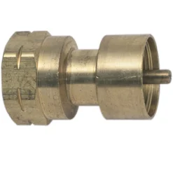 TRIDENT MARINE Bottled Propane Adapter