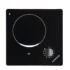 FORCE 10 One-Burner Electric Cooktop