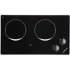 FORCE 10 Two-Burner Electric Cooktop