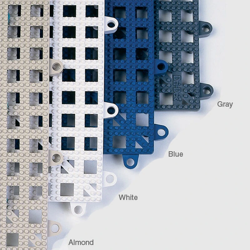 Dri-Dek Panels 1 Dri-Dek Panels