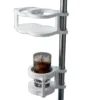 SNAPIT Convertible Double Cup Holder