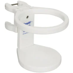 SNAPIT Pivoting Single Cup Holder