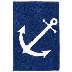 COASTAL CUSTOM CARPETS Welcome Mats -Boat Cabin And Galley Store 629964