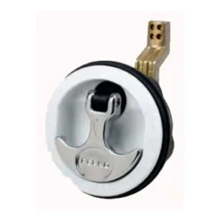 PERKO T-Handle Surface Mount Latch