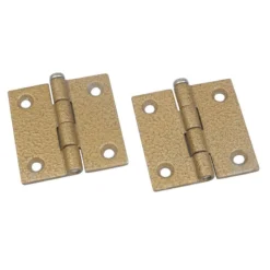 PERKO Camo Hinge, 2" x 2"