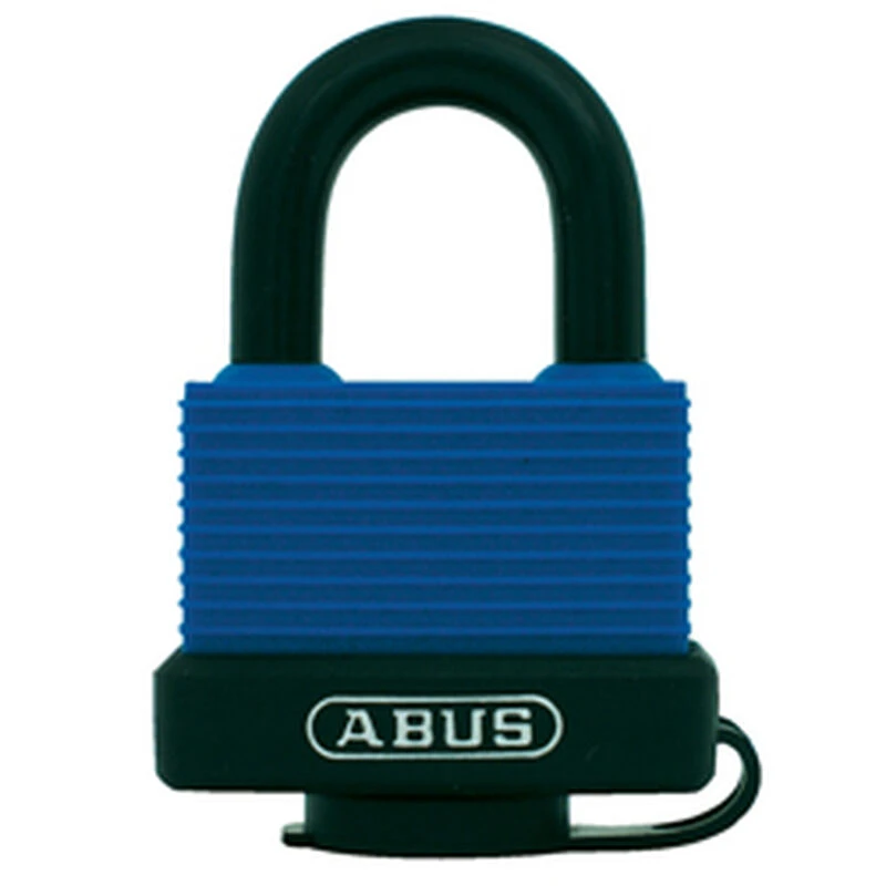 ABUS LOCK Solid Brass Weatherproof Padlock 1 ABUS LOCK Solid Brass Weatherproof Padlock
