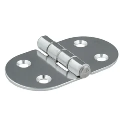 WEST MARINE Euro Strap Hinges -Boat Cabin And Galley Store 7220254 1500