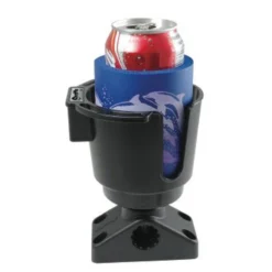 SCOTTY Rod-Mount Cup Holders