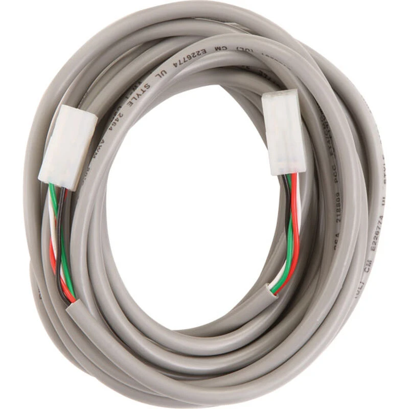 TRIDENT MARINE Quick Connect Cables for Additional LPG Gas Detection Sensors 1 TRIDENT MARINE Quick Connect Cables for Additional LPG Gas Detection Sensors