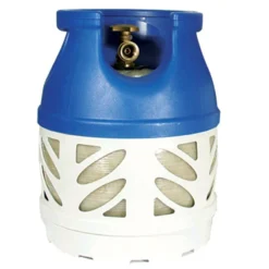 TRIDENT MARINE LPG Fiberglass Tank 11lb.